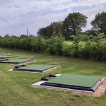 Golf Open Sport * Saint-Fort
