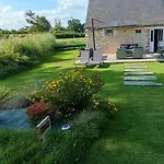 Apartamento Golf Open Sport Saint-Fort