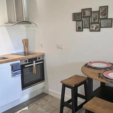 Apartment Golf Open Sport