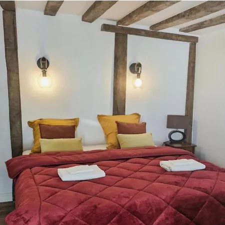 Golf Open Sport Apartmán *