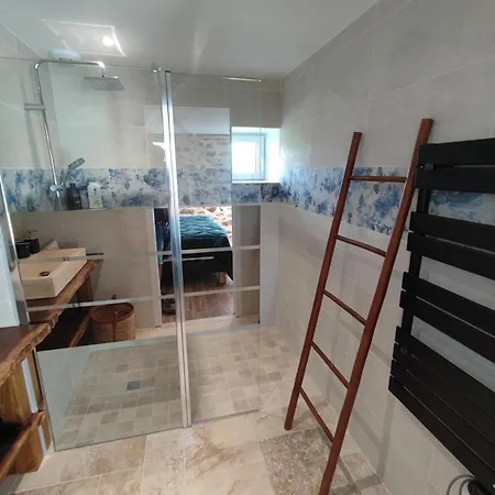 Golf Open Sport Apartmán *