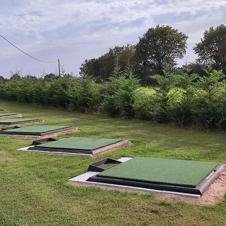 Golf Open Sport Apartment Saint-Fort