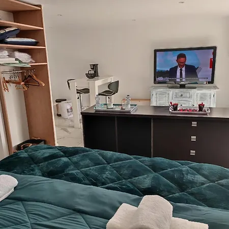 Golf Open Sport Apartment *