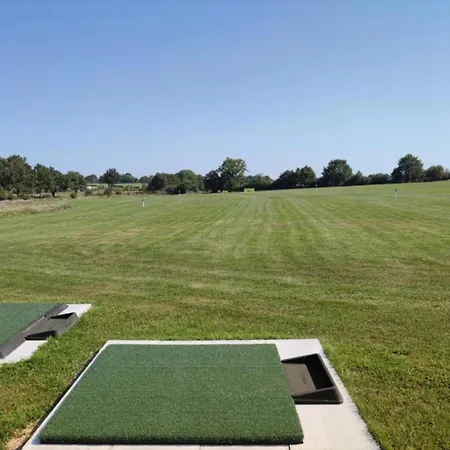 Golf Open Sport Apartment *