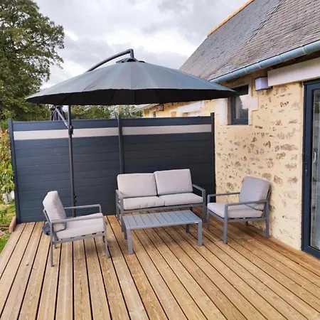 Golf Open Sport Apartment