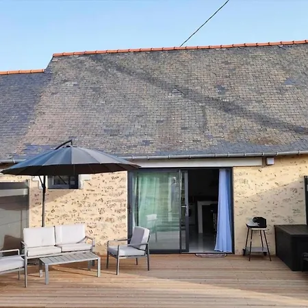 Apartmán Golf Open Sport Saint-Fort