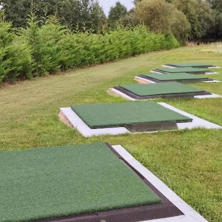 Golf Open Sport Saint-Fort