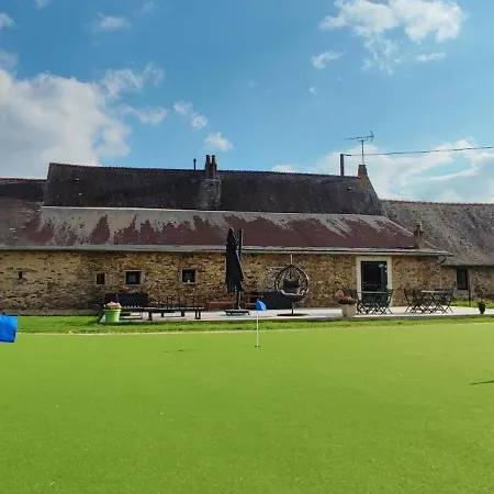 Apartment Golf Open Sport