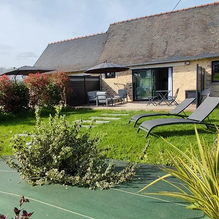 Golf Open Sport Apartment