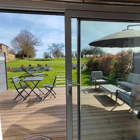 Golf Open Sport Apartment Saint-Fort