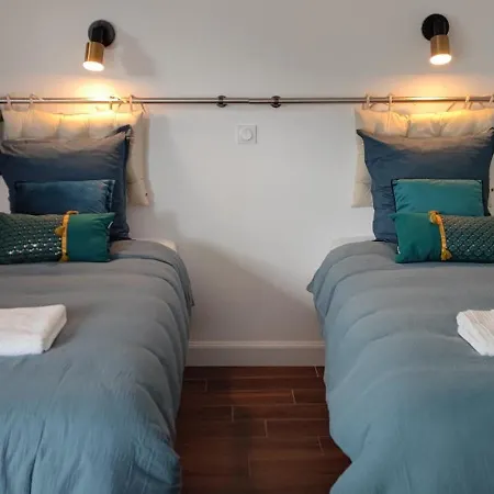 Apartment Golf Open Sport