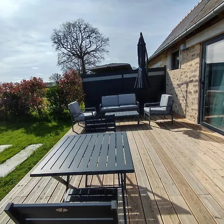 Golf Open Sport Apartmán *