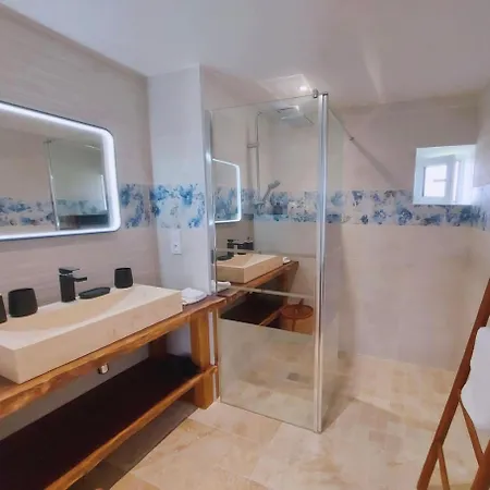 Golf Open Sport Apartment Saint-Fort