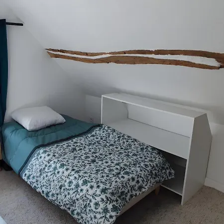 Golf Open Sport Apartmán