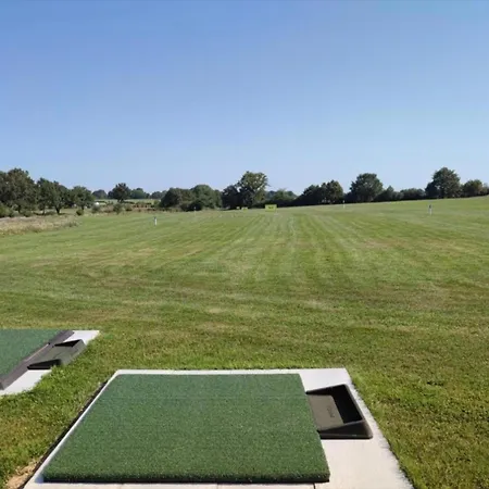 Apartamento Golf Open Sport *