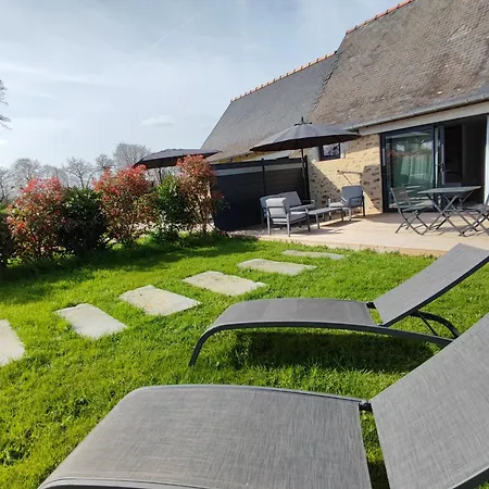 Domaine De L'epinay Hébergement de vacances