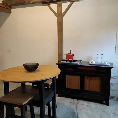 Ferienhaus Domaine De L'epinay