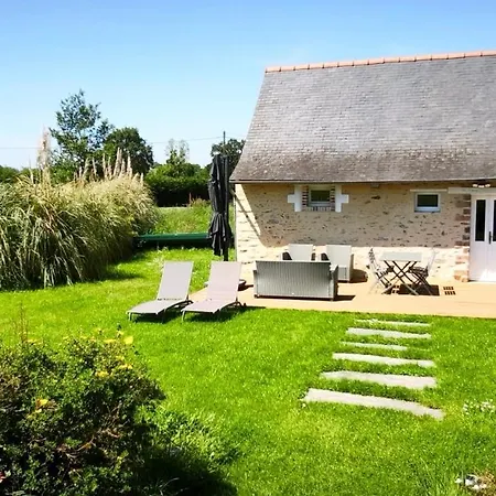Domaine De L'epinay *