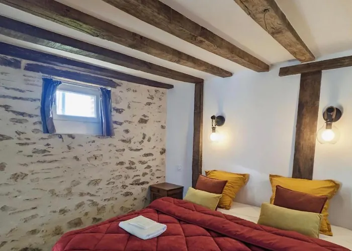 Golf Open Sport Appartement *