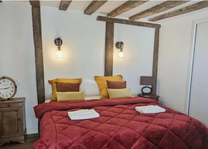 Golf Open Sport Appartement *