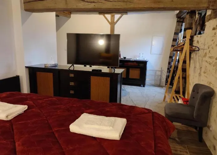 Golf Open Sport Saint-Fort