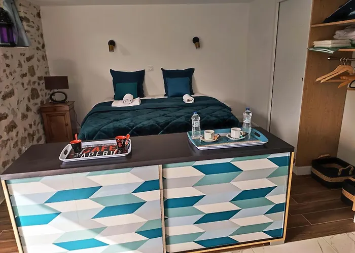 Appartement Golf Open Sport *