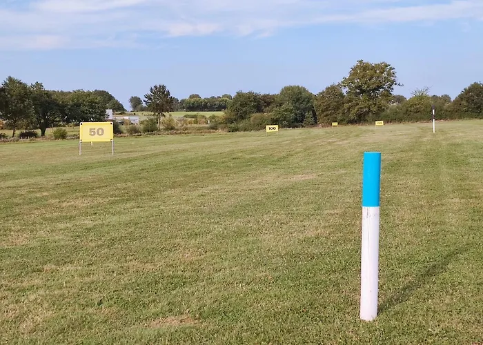 Golf Open Sport * Saint-Fort