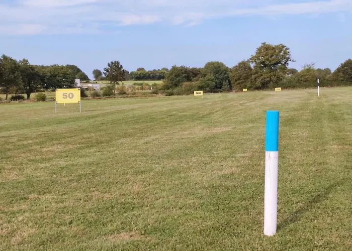 Appartement Golf Open Sport