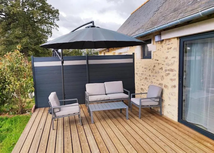 Golf Open Sport Appartement