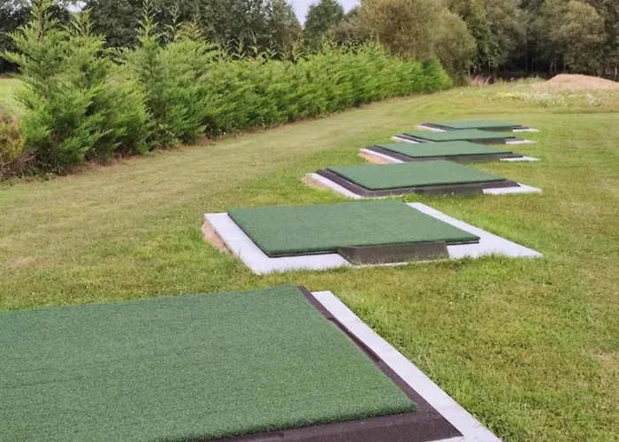 Golf Open Sport Saint-Fort