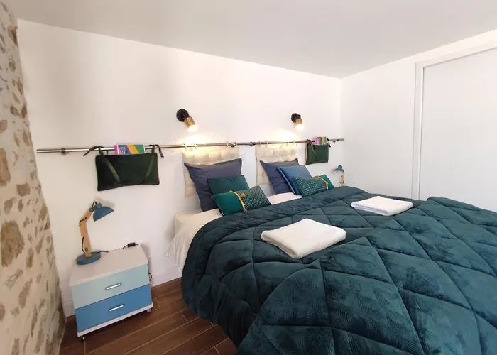 Golf Open Sport Appartement