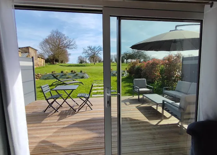 Golf Open Sport Appartement Saint-Fort