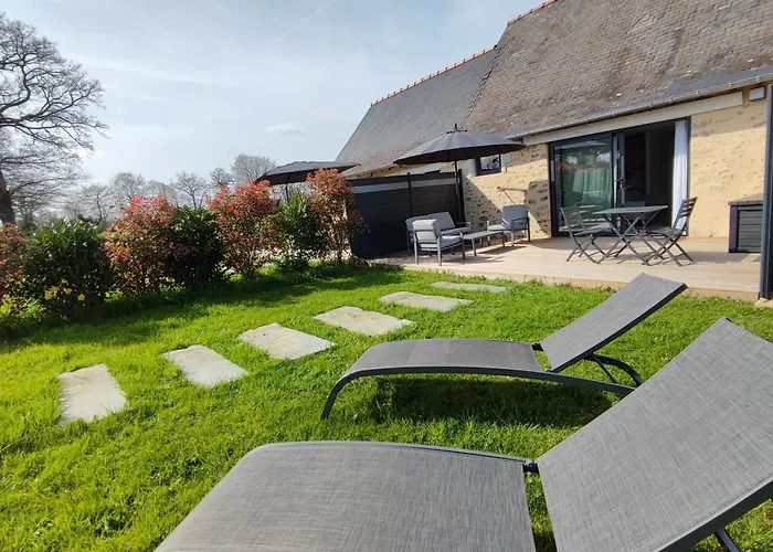 Golf Open Sport Appartement *