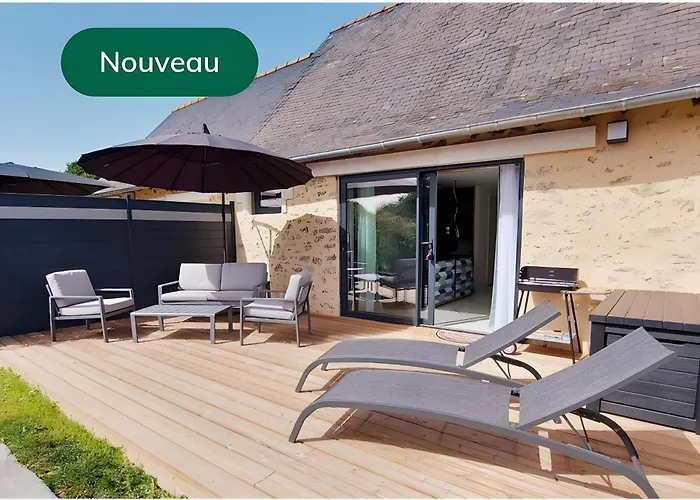 Golf Open Sport Appartement *