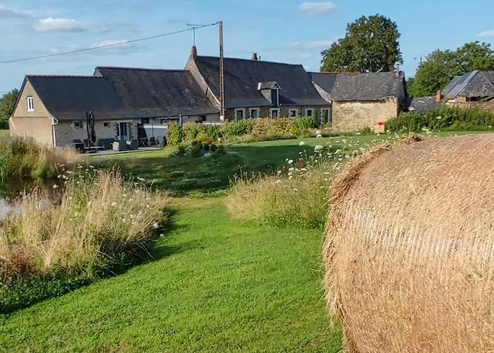 Golf Open Sport Appartement