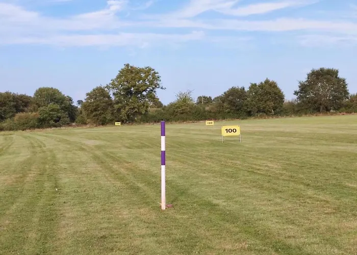 Appartement Golf Open Sport Saint-Fort