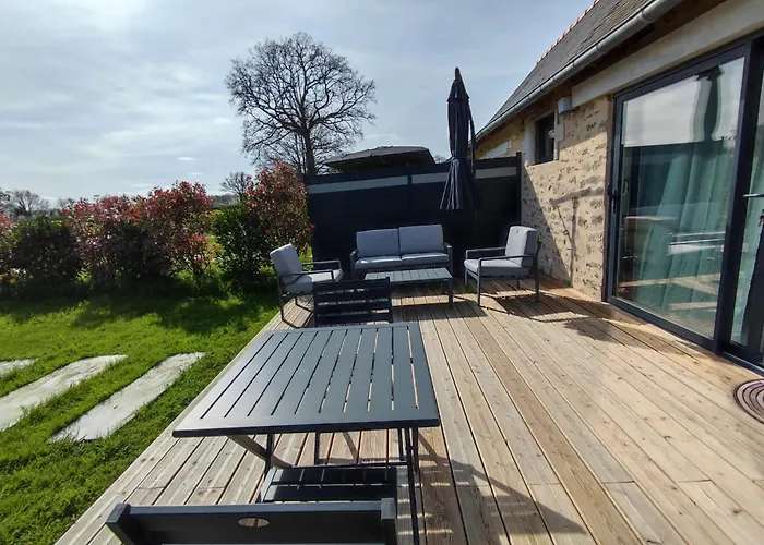 Golf Open Sport Appartement *