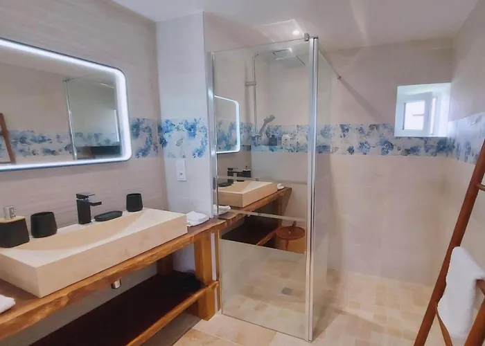 Golf Open Sport Appartement Saint-Fort