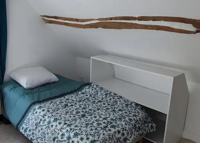 Golf Open Sport Appartement